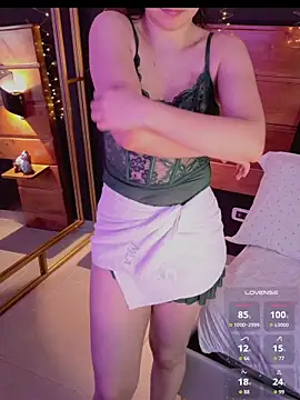 milena_kiitty Adlı Modelin Canlı XXX Sohbeti
