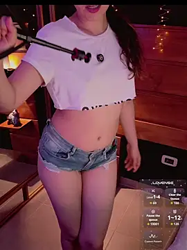 Živý XXX chat milena_kiitty