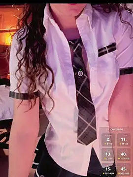 milena_kiittyのライブXXXチャット