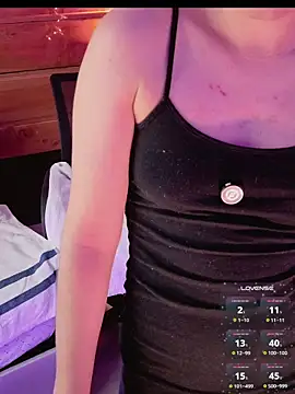 milena_kiitty Pertunjukan Webcam