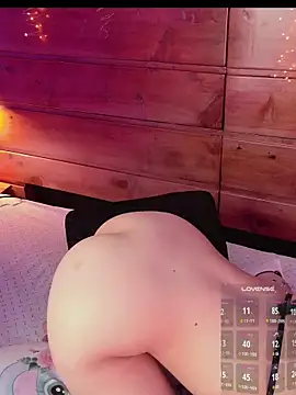 milena_kiitty Adlı Modelin Canlı XXX Sohbeti