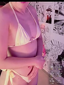 milena_kiitty Webcamshow
