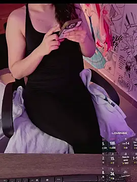 milena_kiittyのライブXXXチャット