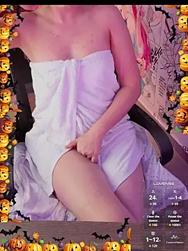 milena_kiitty Adlı Modelin Canlı XXX Sohbeti