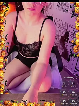 milena_kiitty Webcam show