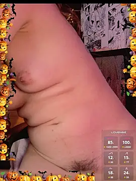 milena_kiitty: вебкам-шоу