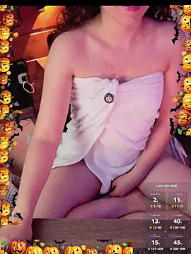 Chat XXX en directo de milena_kiitty