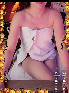 عرض كام milena_kiitty