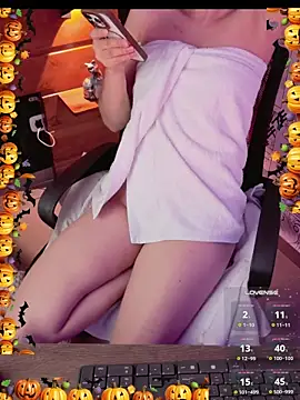 milena_kiitty's Live XXX Chat