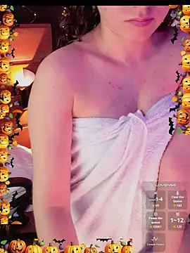 โชว์เว็บแคมของ milena_kiitty