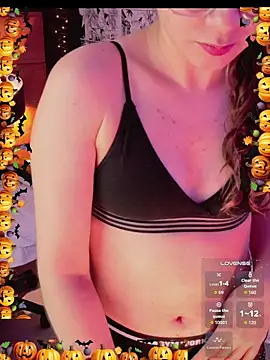 milena_kiitty Chat XXX live