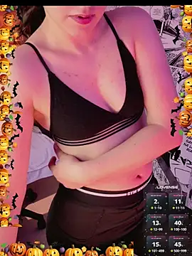 milena_kiitty Adlı Modelin Canlı XXX Sohbeti