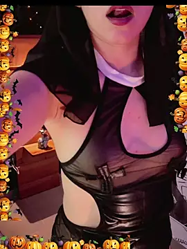 Вебкам-шоу milena_kiitty