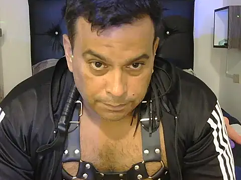 Neferosox Webcam-Show