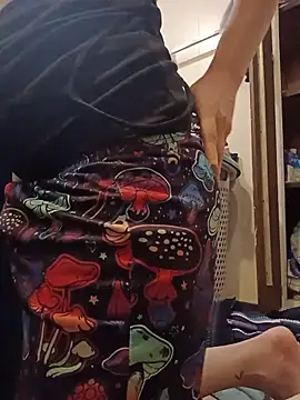 MetalGoddess' Webcam Show