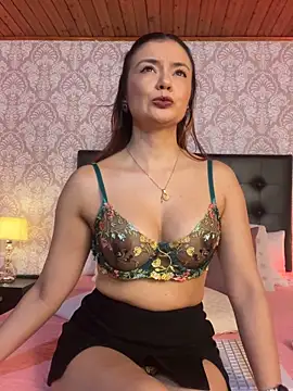 Živý XXX chat KateBurning