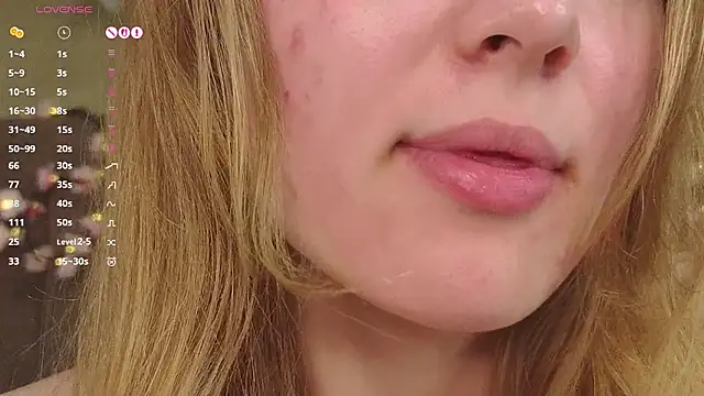 VanessaLightDiamond Live XXX-Chat