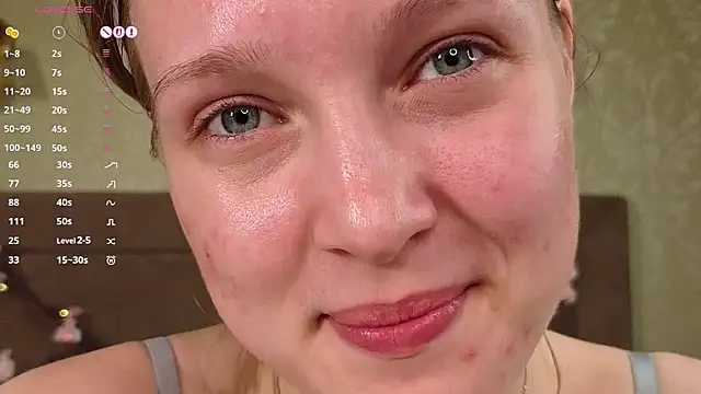 VanessaLightDiamond's Live XXX Chat