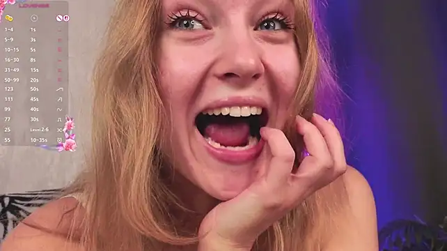 VanessaLightDiamond – Naživo XXX chat