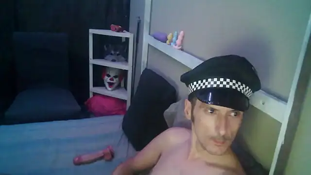 acab_bdsm webkamerás műsora