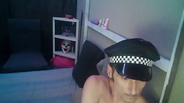 acab_bdsm webcam show