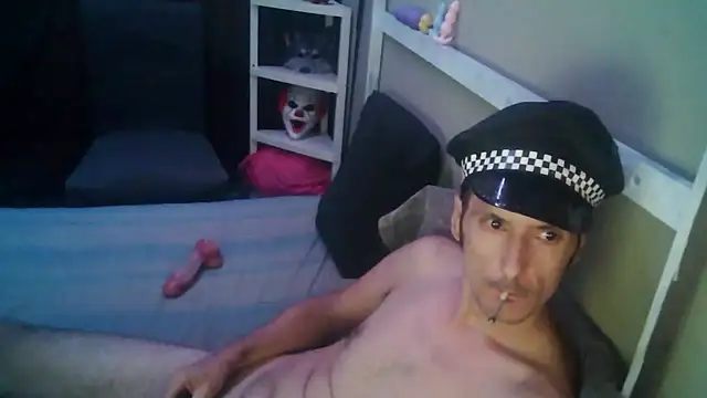 acab_bdsm webcam show