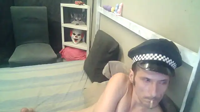 acab_bdsm ওয়েবক্যাম শো