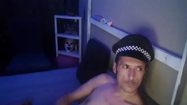 acab_bdsm Webcamshow