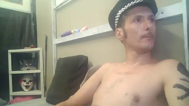 acab_bdsm webcam show