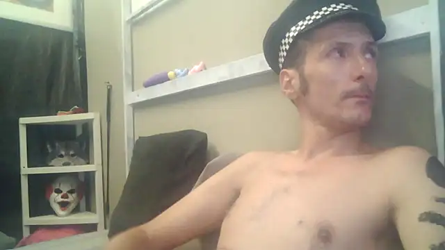 acab_bdsm webkamerás műsora