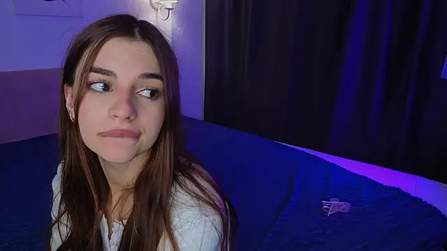 LauraHansil – Live XXX-chat