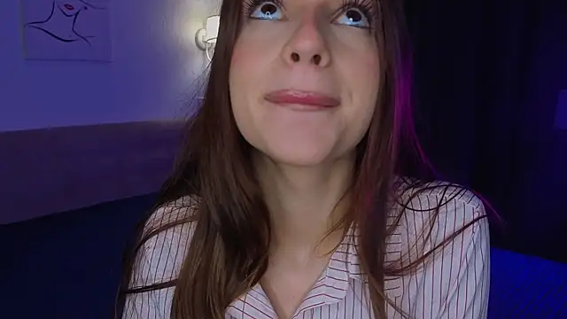 LauraHansil Live XXX-chat