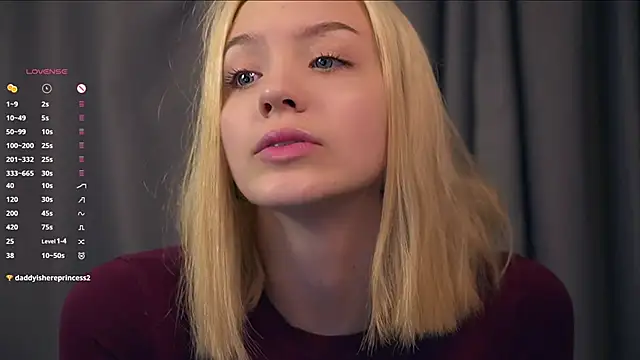 VetaManhardtn Live XXX chat