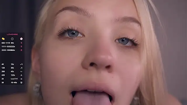 VetaManhardt Live XXX-chat