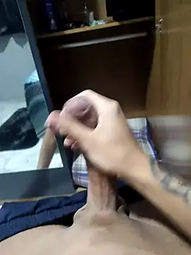 secretnovin7's Webcam Show