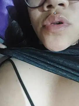 Sala de chat en directo de Camilu23