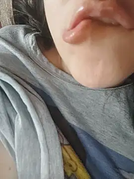Camilu23's Webcam Show