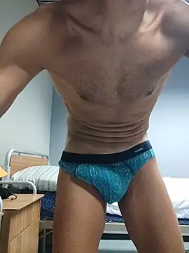 panco_pillo Pertunjukan Webcam