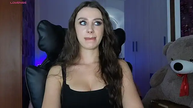 Chat XXX en directo de SweetCherry__N
