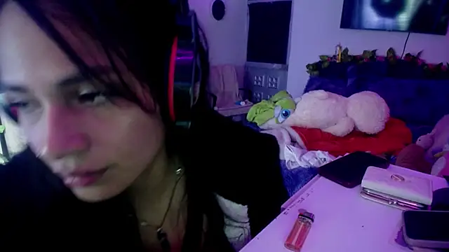 Chatroom XXX en direct de Samara_Homescapes