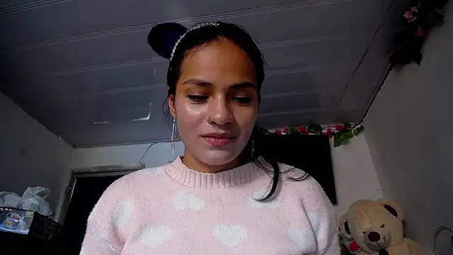 Samara_Homescapes Live XXX Chat