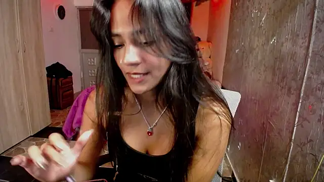 Chat XXX ao vivo de Samara_Homescapes