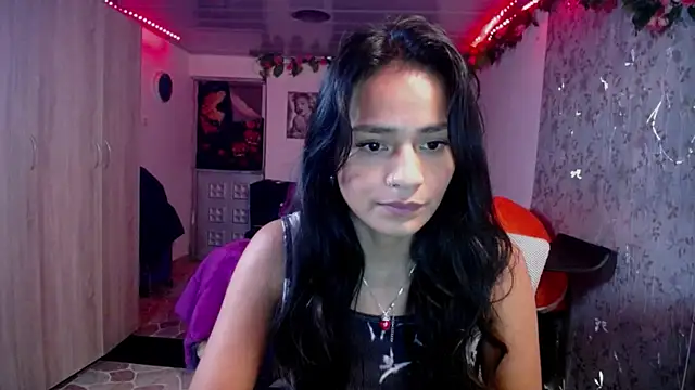 Chatroom XXX en direct de Samara_Homescapes