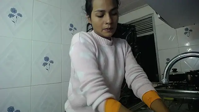 Samara_Homescapes' Live XXX Chat