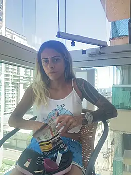 Вебкам-шоу sabrinaneves