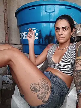 sabrinaneves' Webcam Show