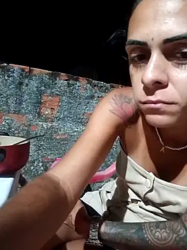 sabrinaneves: вебкам-шоу