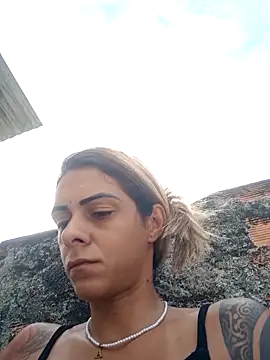 Show de sabrinaneves na webcam