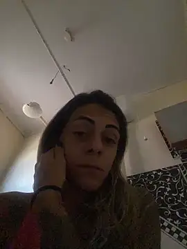 Živá chatovací místnost sabrinaneves