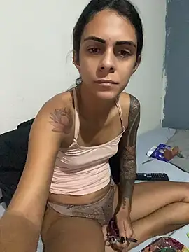 sabrinaneves Live XXX Chat